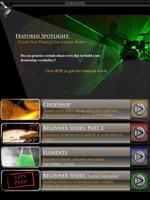 Drumming Innovation Magazine Screenshot 1