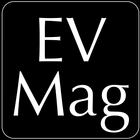 Extraordinary Vision Magazine icône