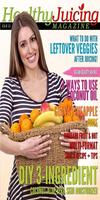 Healthy Juicing Magazine gönderen