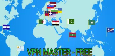 VPN MASTER - ALGERIA 🇩🇿 ( فبن ماستر - الجزائر )