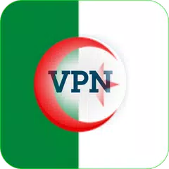 VPN MASTER - ALGERIA 🇩🇿 ( فبن ماستر - الجزائر ) アプリダウンロード