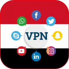 VPN MASTER - SYRIA 🇸🇾 APK Herunterladen