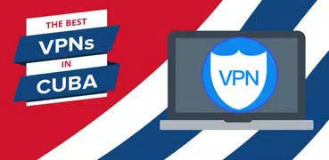 VPN MASTER - CUBA 🇨🇺