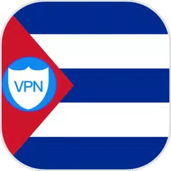 VPN MASTER - CUBA 🇨🇺 APK download