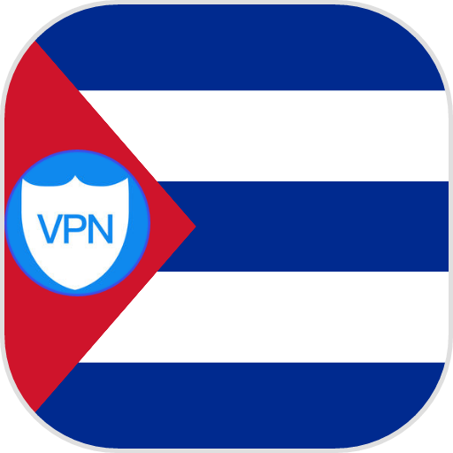 VPN MASTER - CUBA 🇨🇺