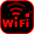 Wifi Password Hacker: Prank icon