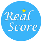 Real Score Live (Soccer) آئیکن