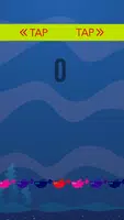 Fish Fall 스크린샷 1