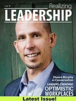 Realizing Leadership 海报