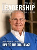 Realizing Leadership اسکرین شاٹ 1