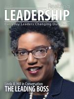 برنامه‌نما Realizing Leadership عکس از صفحه