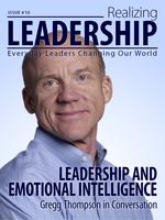 برنامه‌نما Realizing Leadership عکس از صفحه