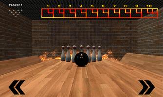 3 Schermata Bowling