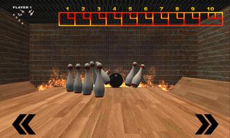 1 Schermata Bowling