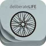 deliberateLIFE 圖標