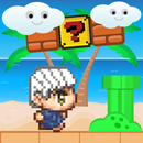 Super Nico World 2 APK