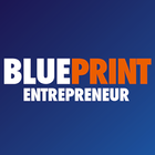 Icona Blueprint Entrepreneur Mag