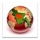 Bangladesh Map/ GPS APK