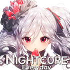 Nightcore Everyday 图标
