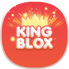 King Blox 아이콘