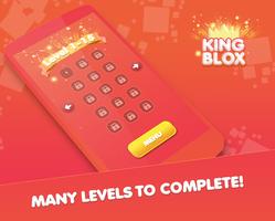 King Blox স্ক্রিনশট 3