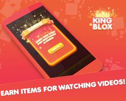 King Blox Ekran Görüntüsü 1