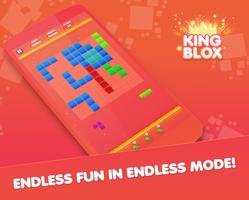 King Blox syot layar 2