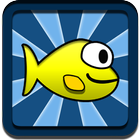 Flappy Bait icône