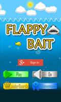 Flappy Bait постер