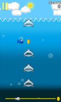 Flappy Bait ภาพหน้าจอ 3