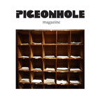آیکون‌ Pigeonhole Magazine