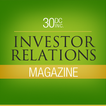30DC Investor Relations Mag