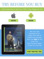 ExpertPreneur Magazine скриншот 2