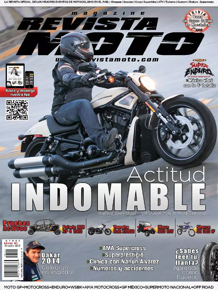Revista Moto APK for Android Download