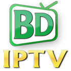 BD IPTV (Watch Live TV) icon