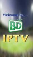 BD IPTV (Watch Live TV) poster