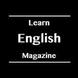 Learn English Magazine APK