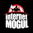 Internet Mogul Magazine Zeichen