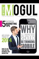 Internet Mogul Magazine screenshot 1