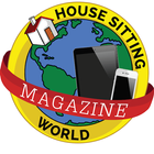 House Sitting World Magazine-icoon