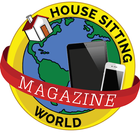 House Sitting World Magazine アイコン