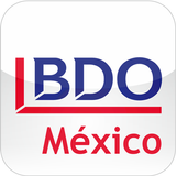 BDO México 图标