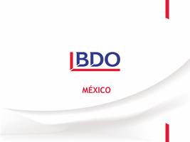 BDO México स्क्रीनशॉट 1