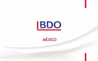 BDO México スクリーンショット 2