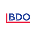 BDO Australia أيقونة