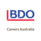 BDO Careers Australia иконка