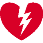 CPR Simulator Zeichen