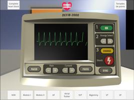 CPR Simulator Screenshot 3