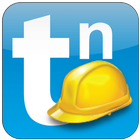 Tradies Network icône