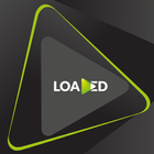 Loaded icon